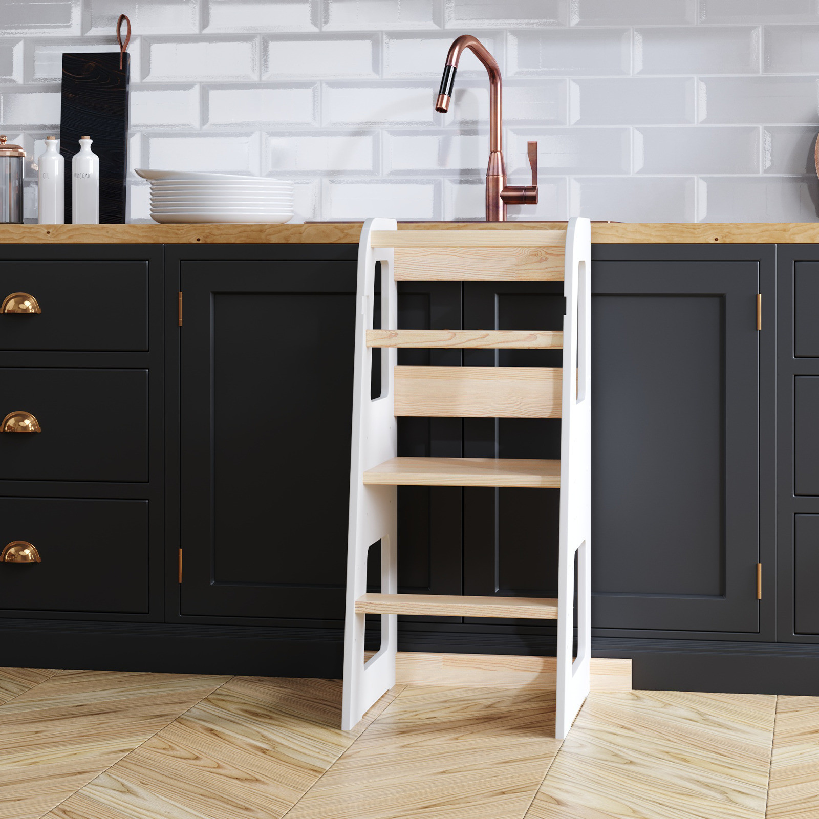 Pomocnik Kuchenny Kitchen...