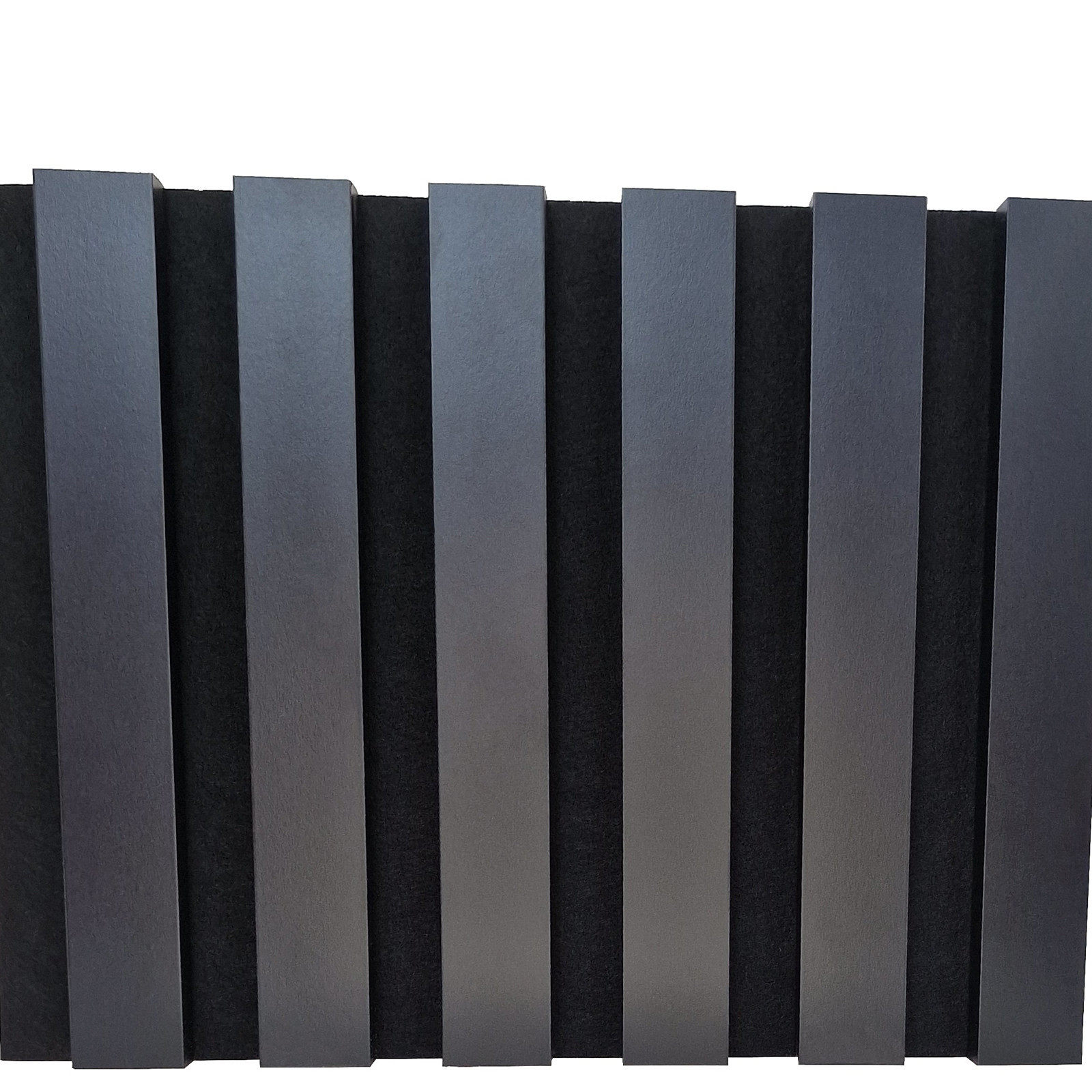 Zestaw Próbek - Lamelowe Panele Akustyczne SILENT BOARD - 1 Kolor Do Wyboru