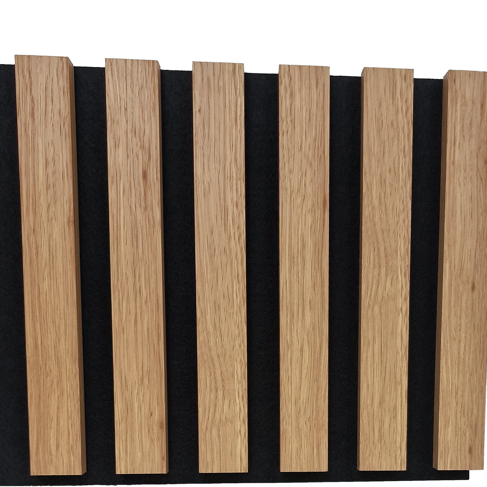 Zestaw Próbek - Lamelowe Panele Akustyczne SILENT BOARD - 1 Kolor Do Wyboru