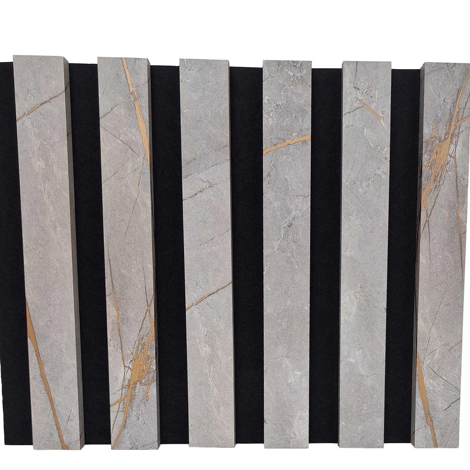 Zestaw Próbek - Lamelowe Panele Akustyczne SILENT BOARD - 1 Kolor Do Wyboru