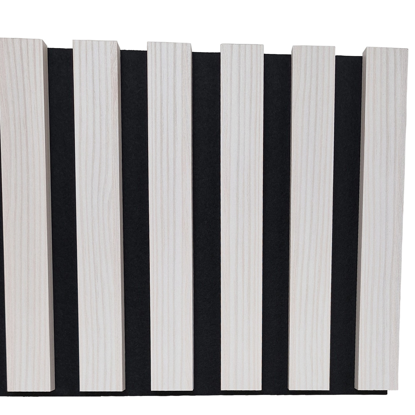 Zestaw Próbek - Lamelowe Panele Akustyczne SILENT BOARD - 1 Kolor Do Wyboru