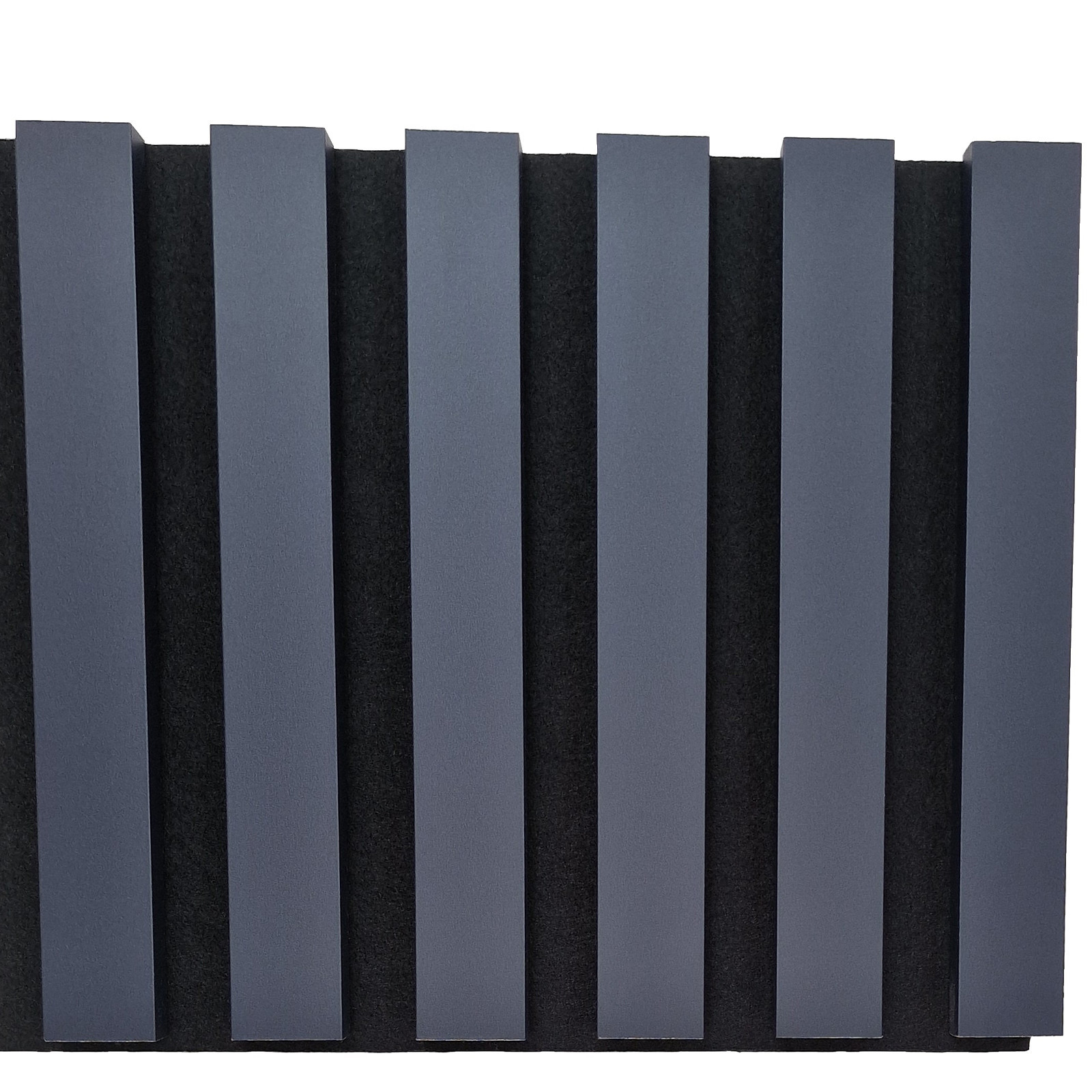 Zestaw Próbek - Lamelowe Panele Akustyczne SILENT BOARD - 1 Kolor Do Wyboru