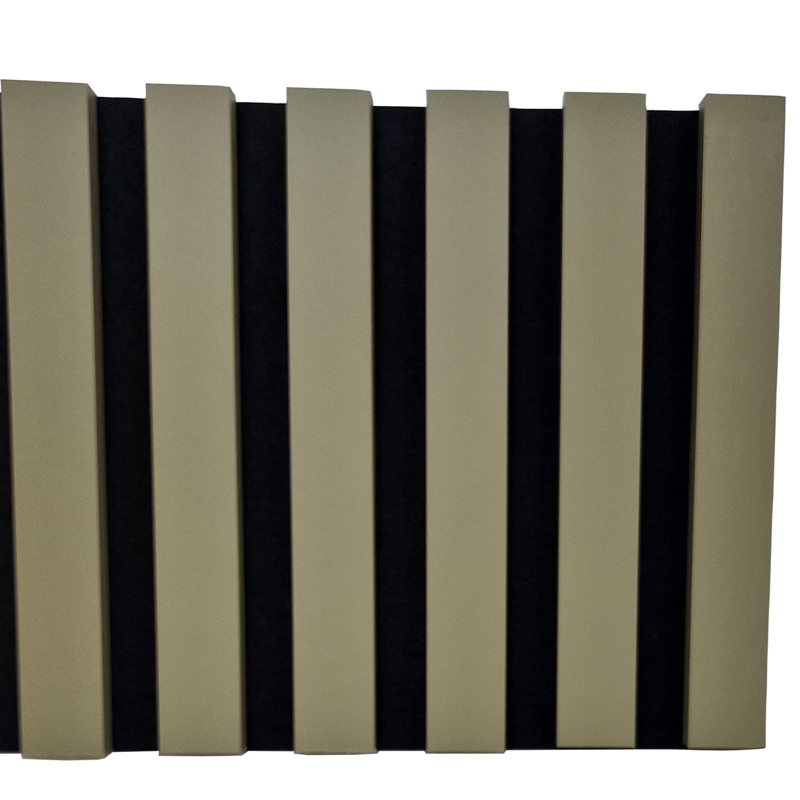 Zestaw Próbek - Lamelowe Panele Akustyczne SILENT BOARD - 1 Kolor Do Wyboru