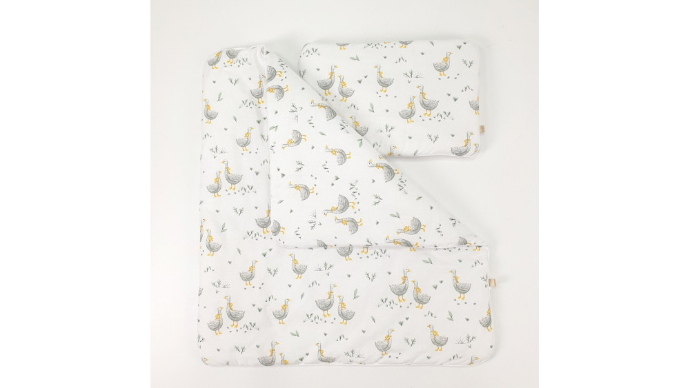 Kosz Mojżesza Z Baldachimem Na Rolkach – Meble Wróbel,