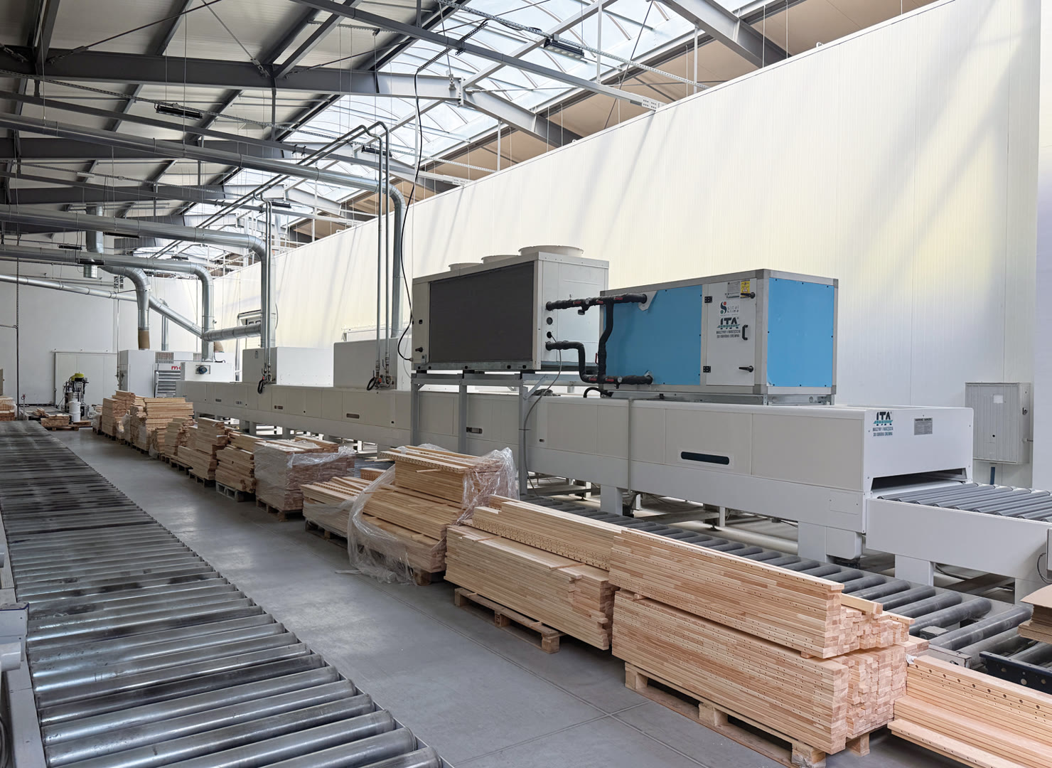 Produkcja mebli - Meble Wróbel