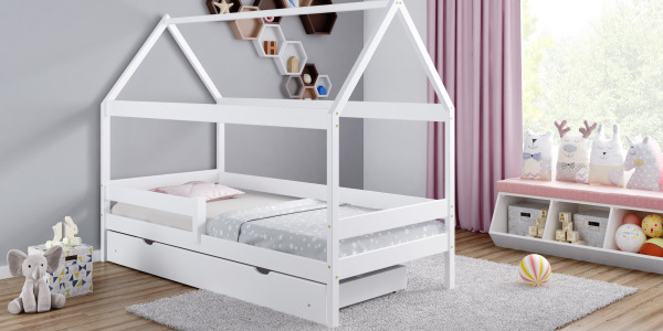 Jak zaprojektować pokój dziecka?