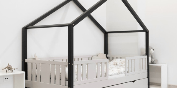 Pokój dziecka na zimę – jak stworzyć przytulną strefę snu?