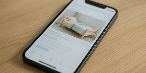 Łóżka z marketplace vs łóżka od producenta – czym się różnią konstrukcyjnie?