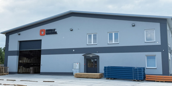 140 osób, jedna misja: jak powstają meble dziecięce w Meble Wróbel