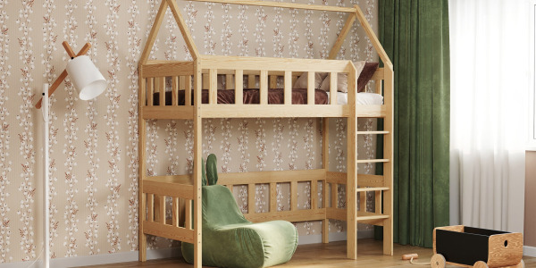 Elementy wyposażenia pokoju ucznia - o czym nie można zapomnieć