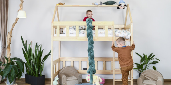 Pokój dla rodzeństwa