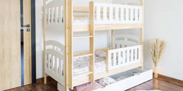 Pokoik dziecięcy - zaprojektuj najlepiej!