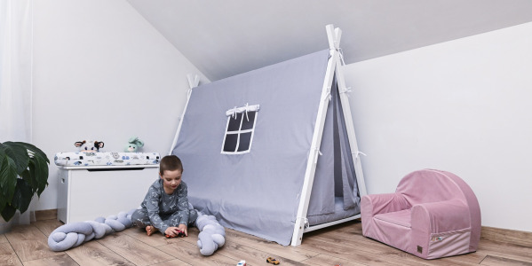 Gry edukacyjne dla dzieci - spraw by dziecko uczyło się poprzez zabawę!