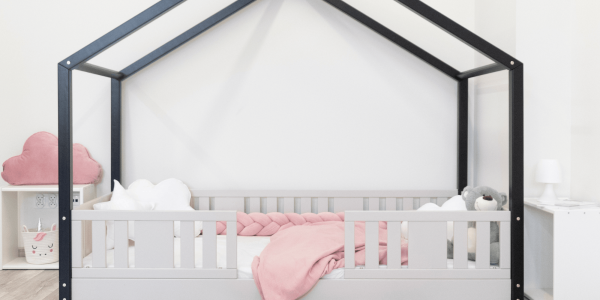 Kiedy warto zainwestować w łóżko dla dzieci 180 × 90 cm?