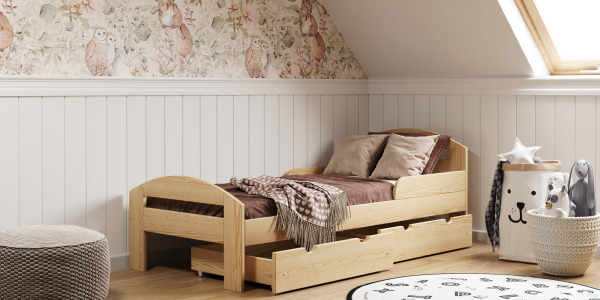 Urządzamy pokój nastolatka!