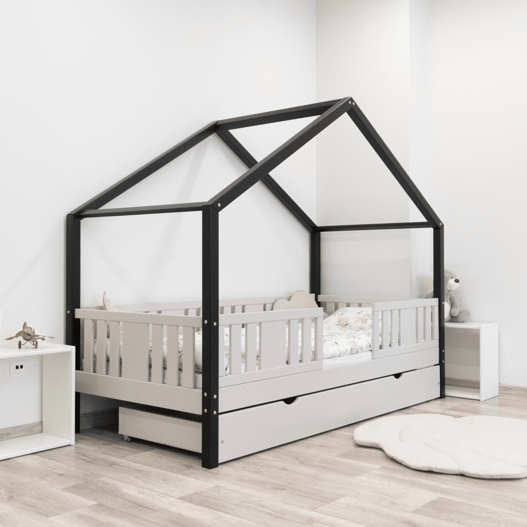 Pokój dziecka na zimę – jak stworzyć przytulną strefę snu?