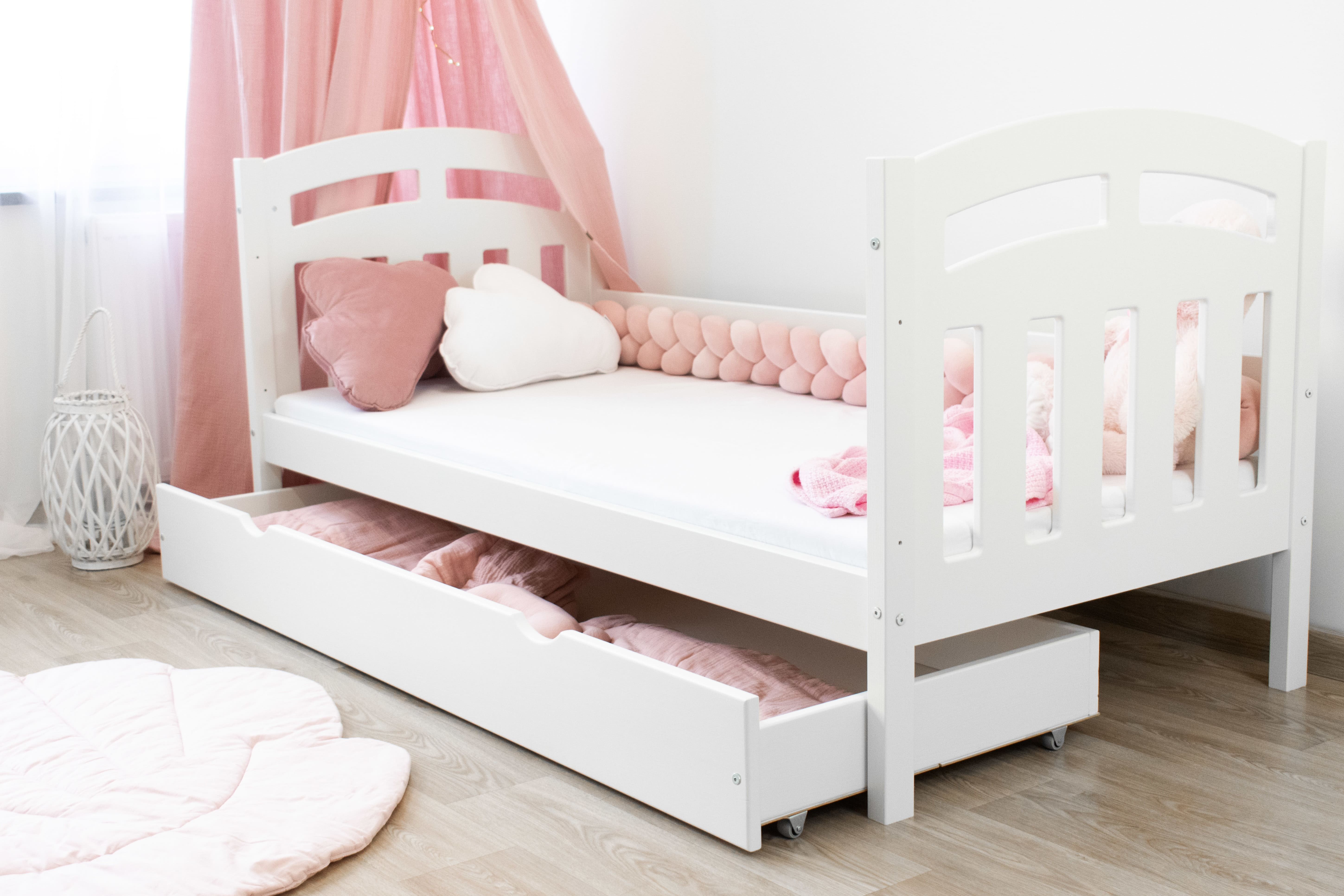 Mały pokoik dziecięcy – dowiedz się jak najlepiej urządzić niewielką przestrzeń dla dziecka!