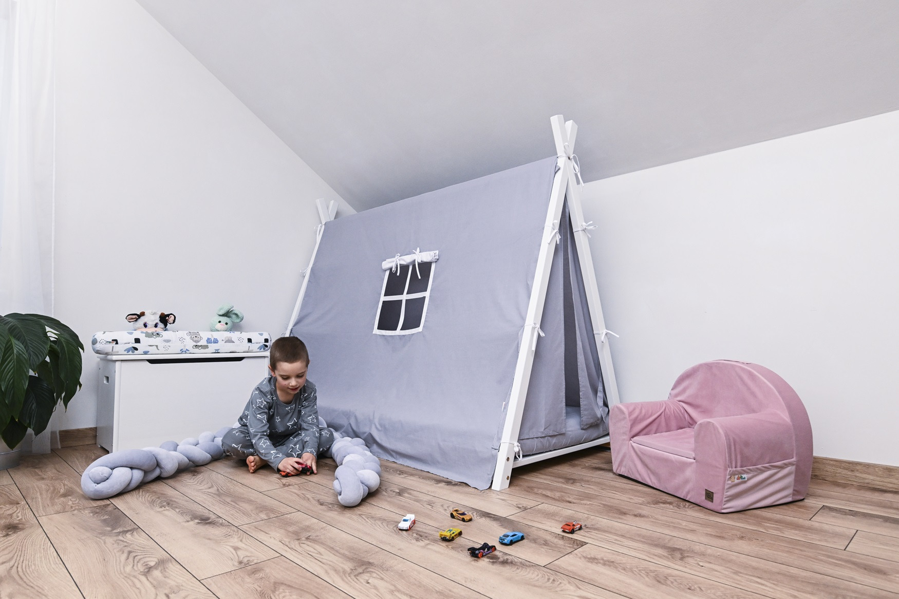 Gry edukacyjne dla dzieci - spraw by dziecko uczyło się poprzez zabawę!