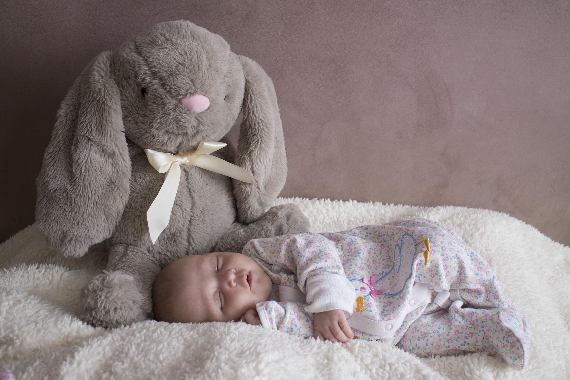 Łóżko dla dziecka – zadbaj o zdrowy rozwój swojej pociechy!